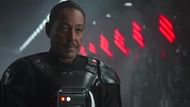 Giancarlo Esposito as Moff Gideon (Image via Lucasfilm)